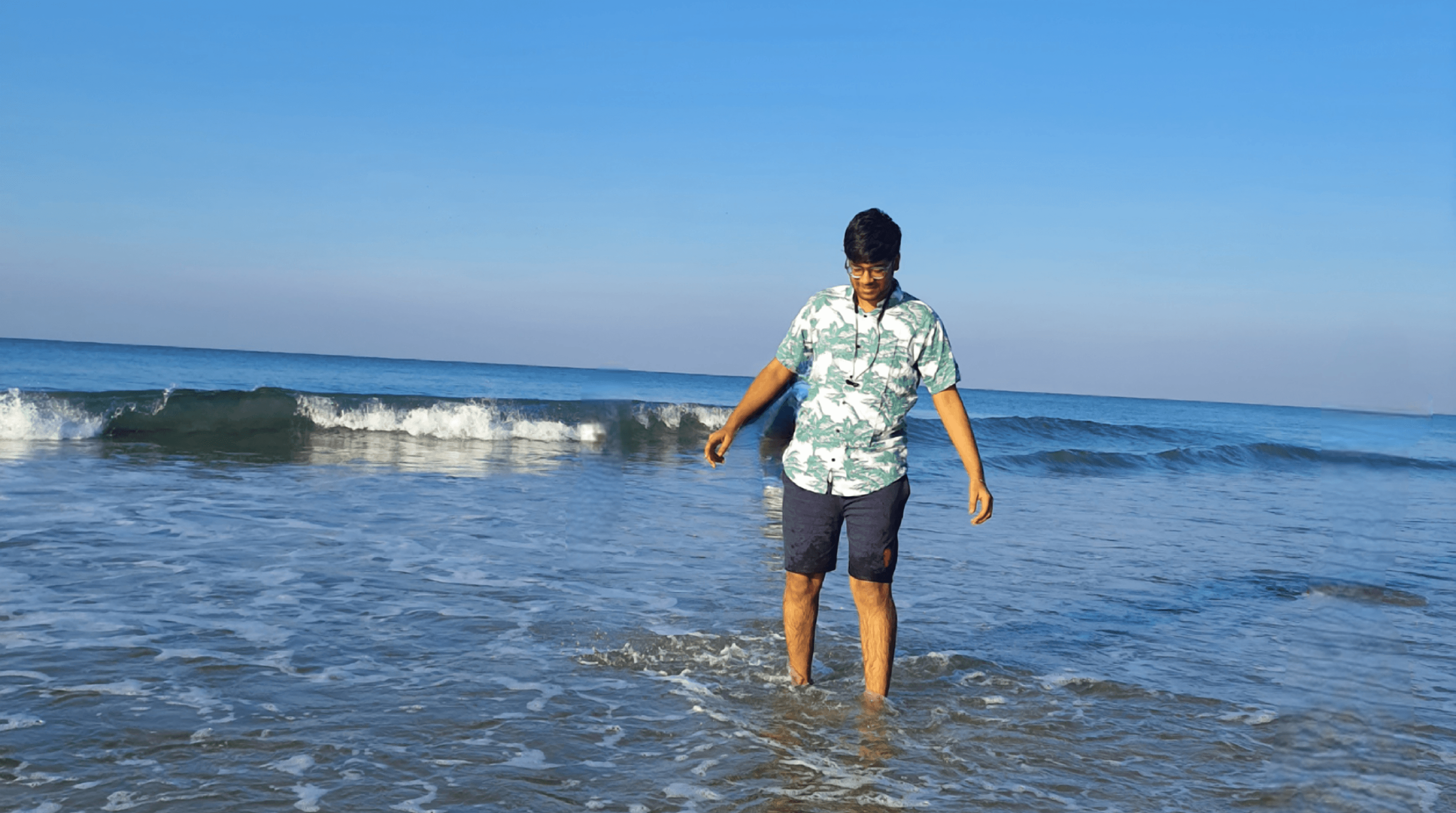 I Hitchhiked Across Kerala
