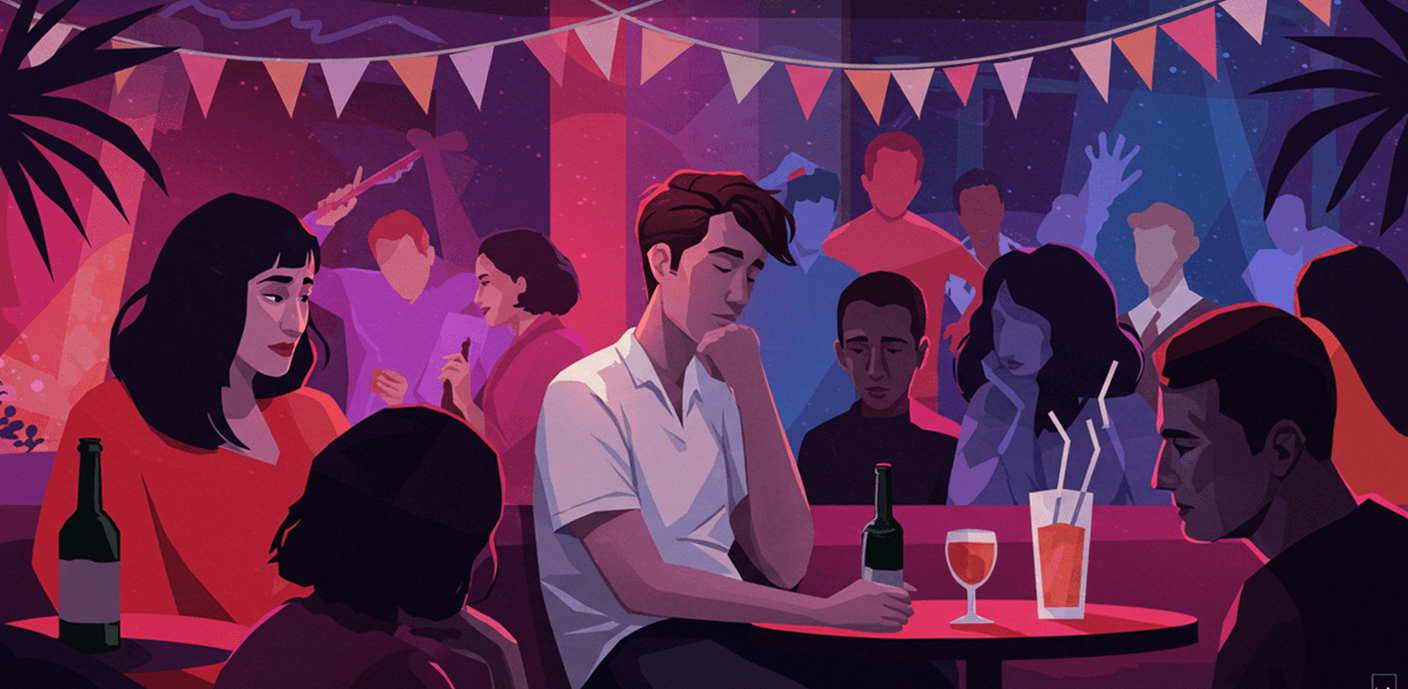 The Night I Chose Silence Over Speaking Up—And Why I Still Think About It