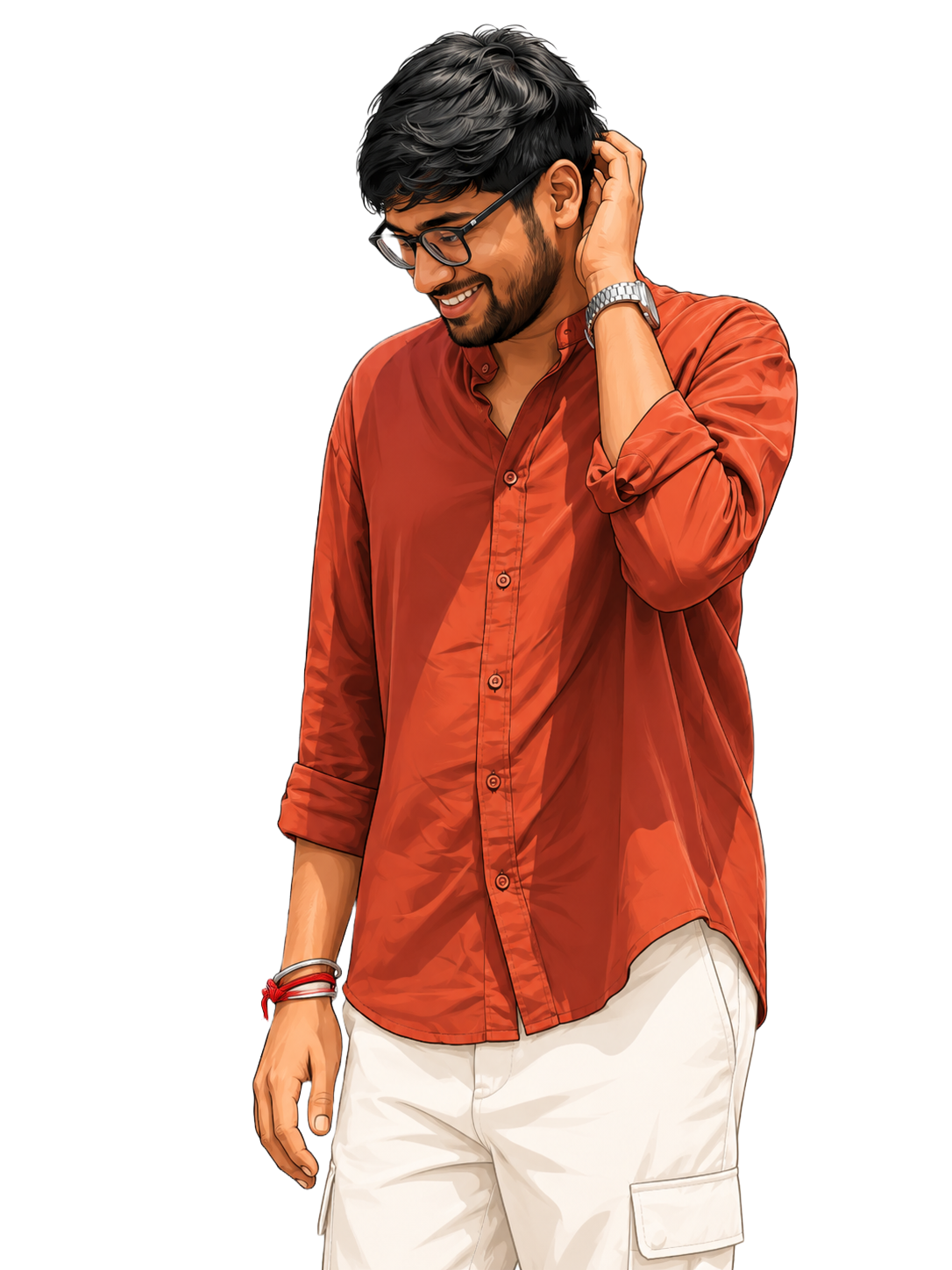 Pulkit Aggarwal