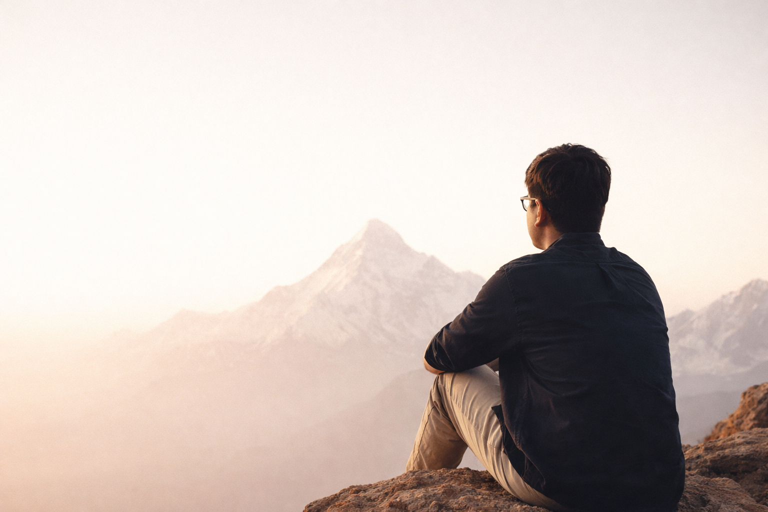 Someday · Everest Base Camp