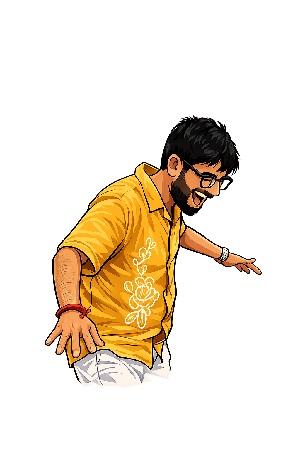 Pulkit Aggarwal