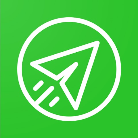 DirectChat screenshot