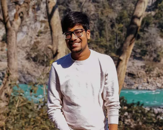 Pulkit Aggarwal