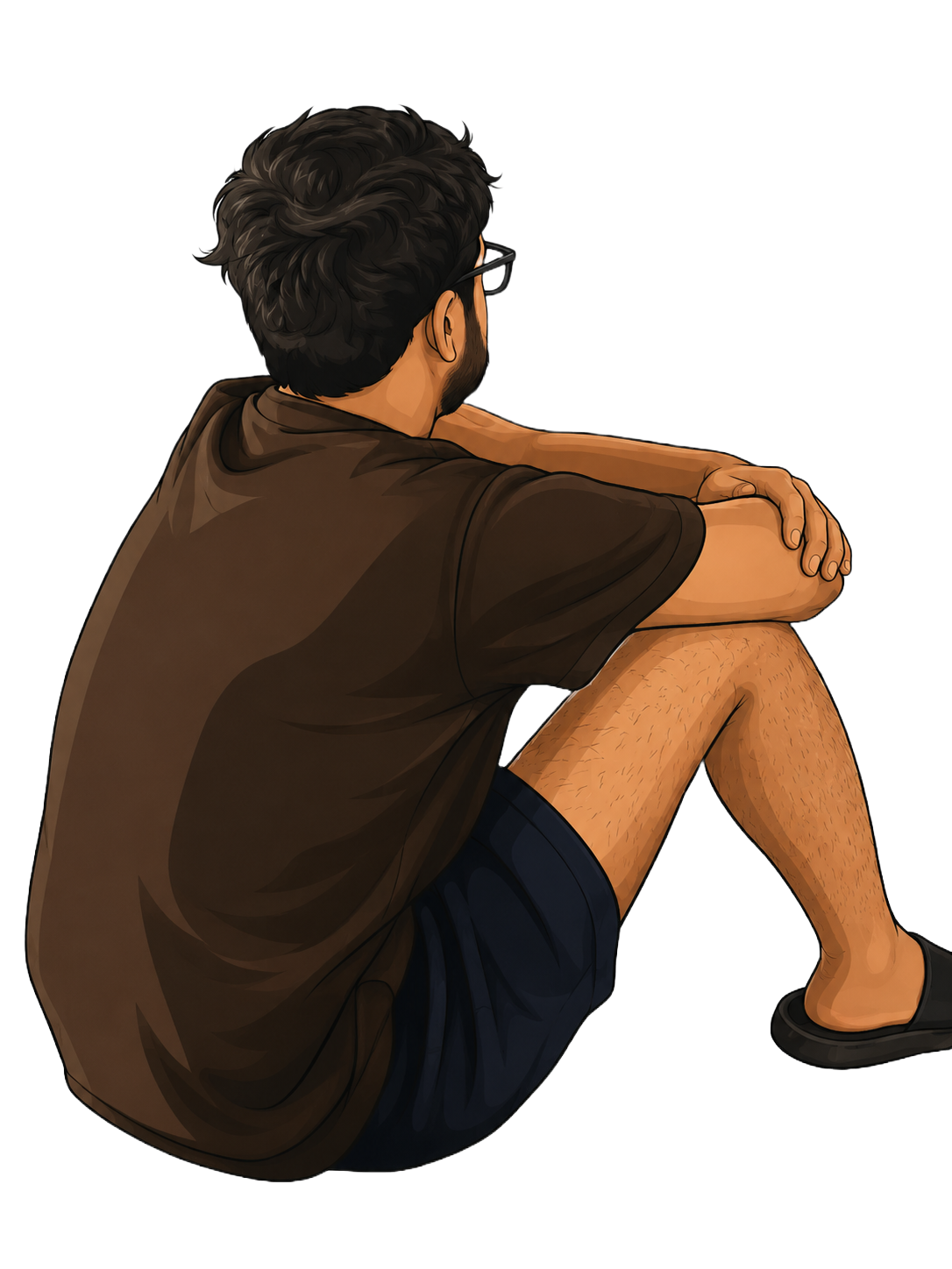 Pulkit Aggarwal thinking